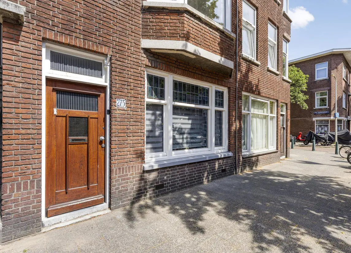 Linnaeusstraat 273