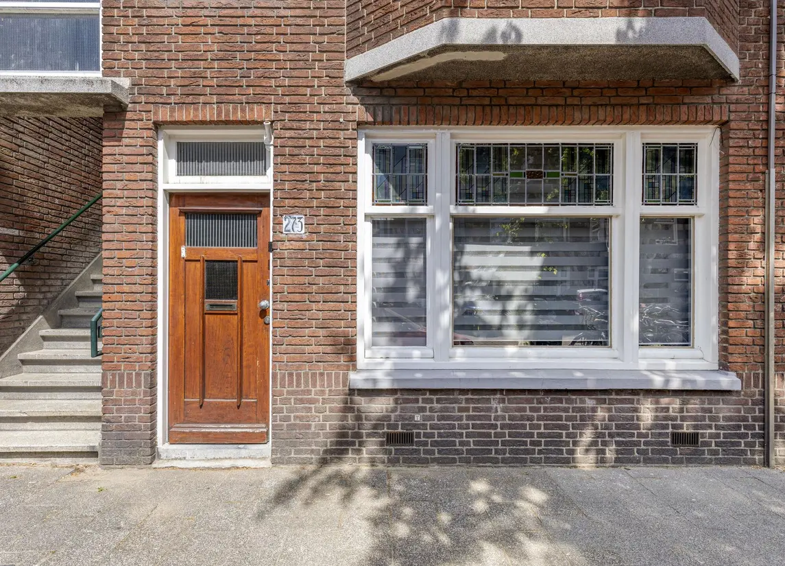 Linnaeusstraat 273