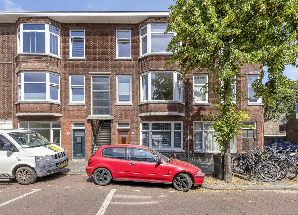 Linnaeusstraat 273