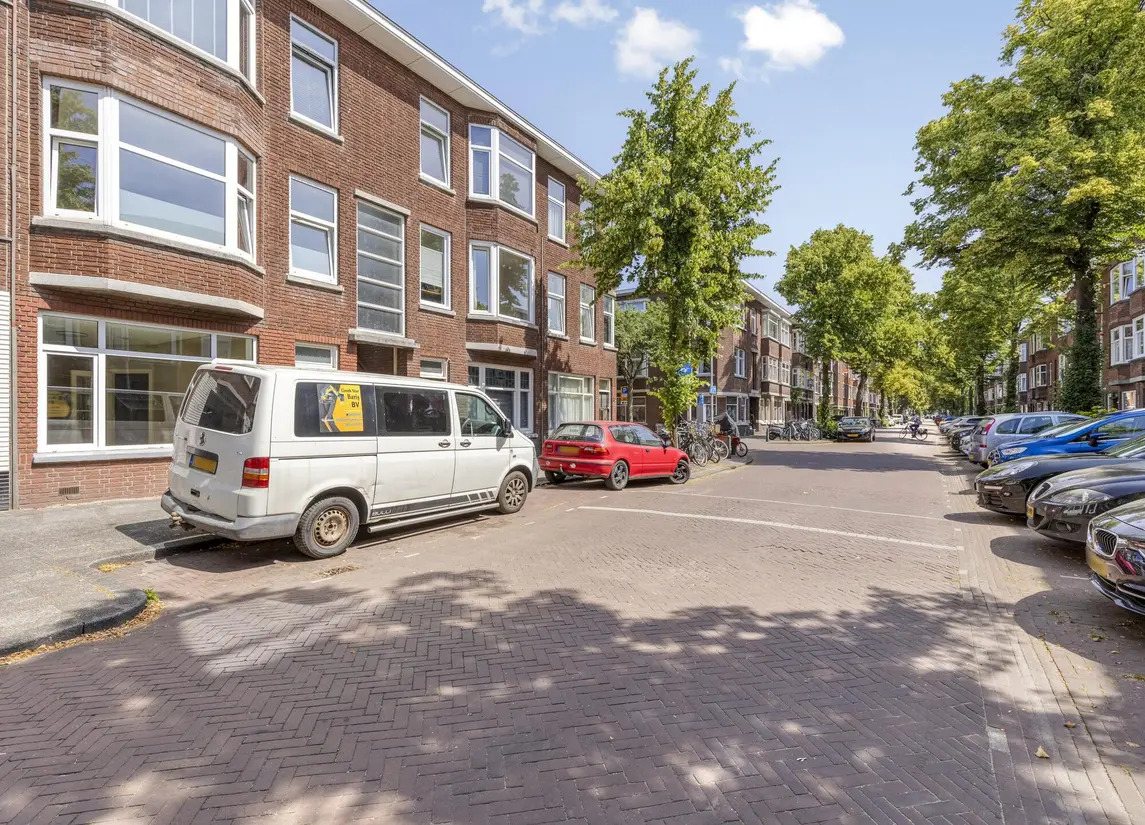 Linnaeusstraat 273