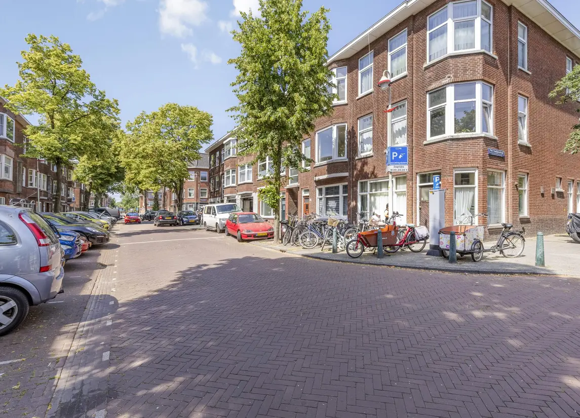 Linnaeusstraat 273