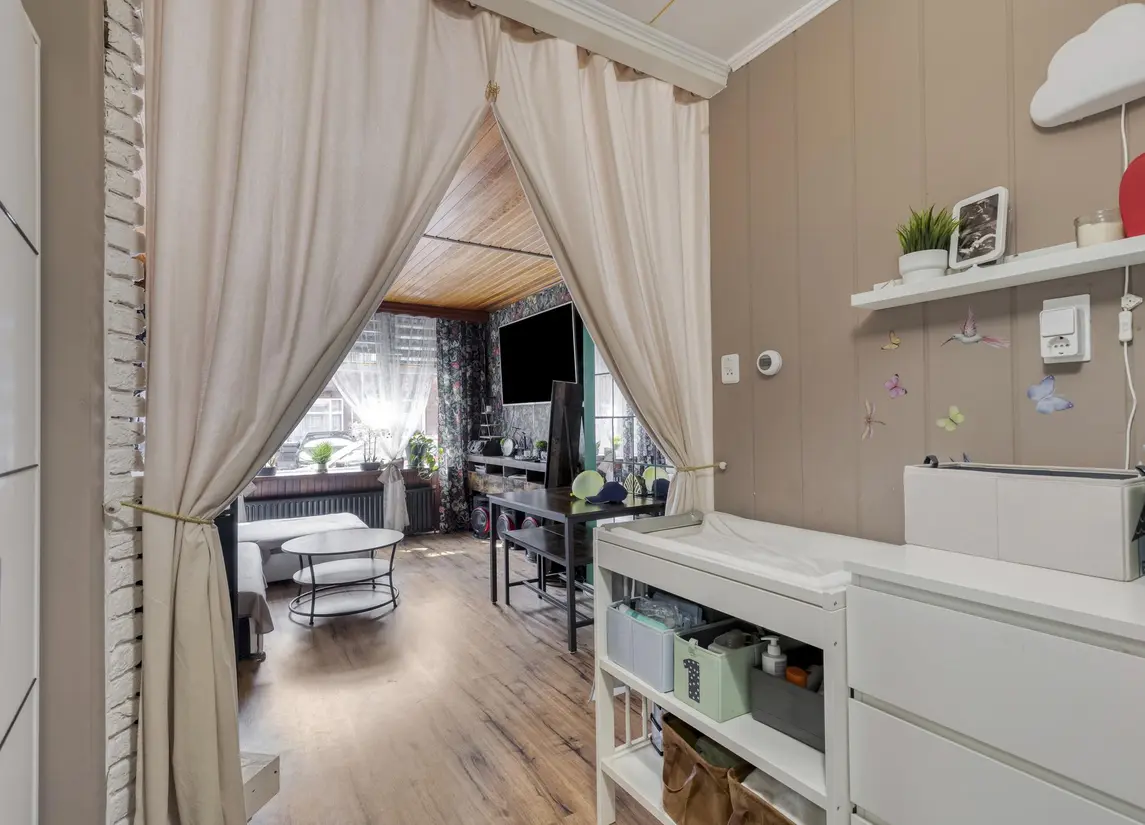 Linnaeusstraat 273