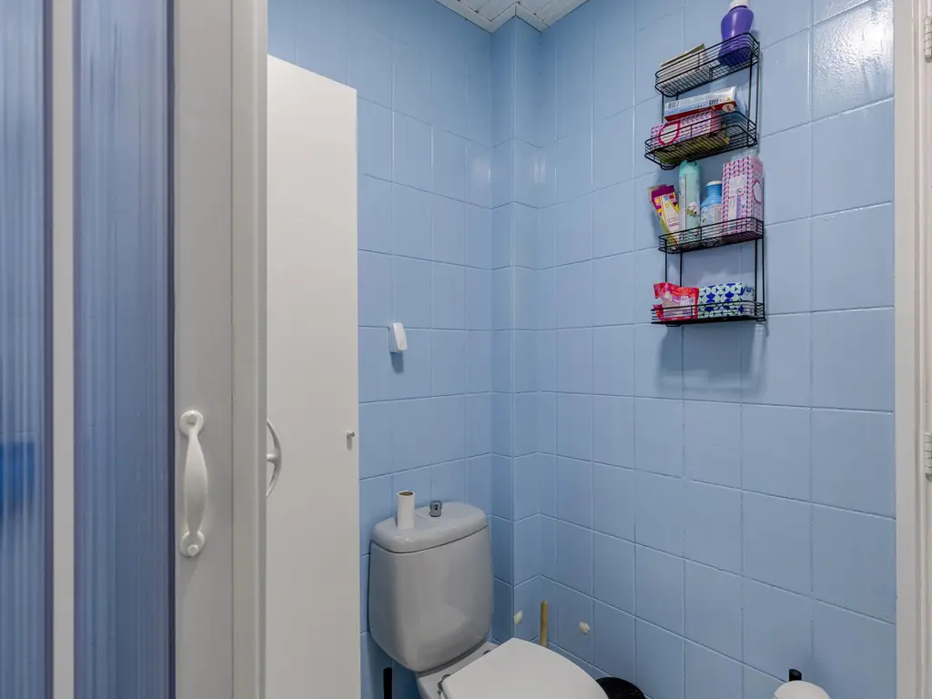 Linnaeusstraat 273, 'S-GRAVENHAGE