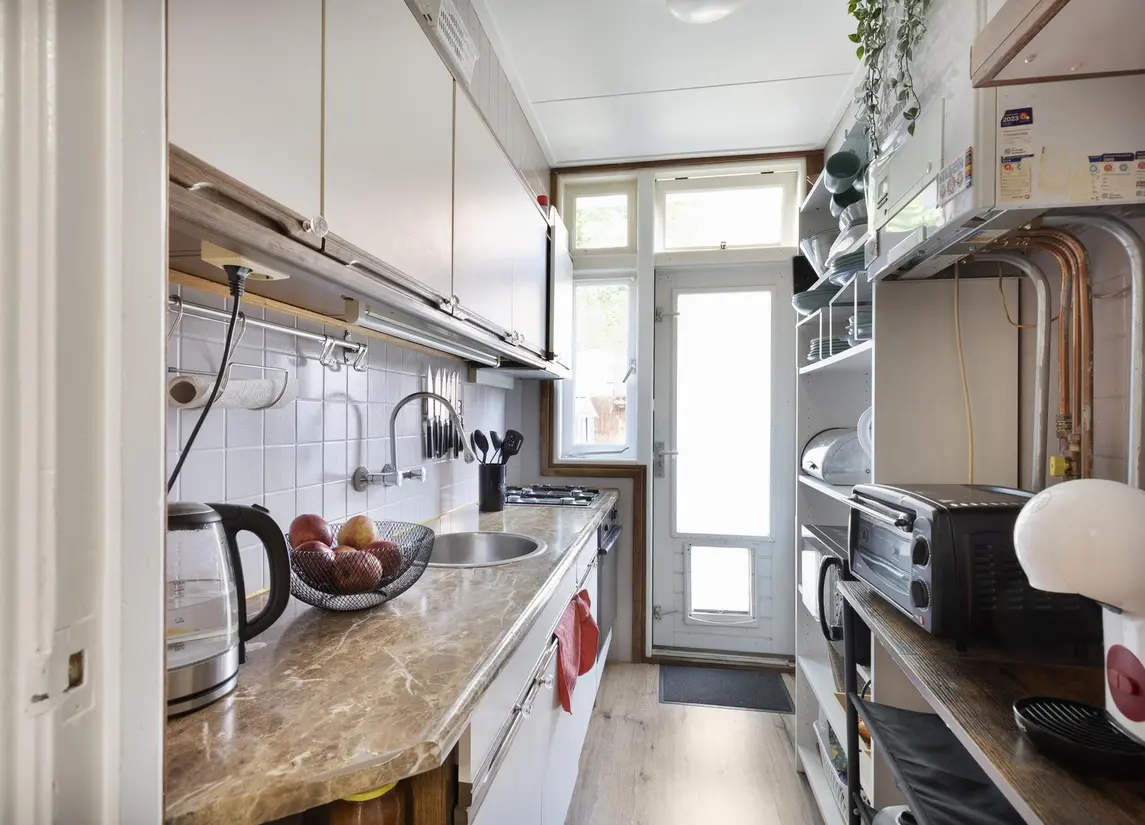 Linnaeusstraat 273