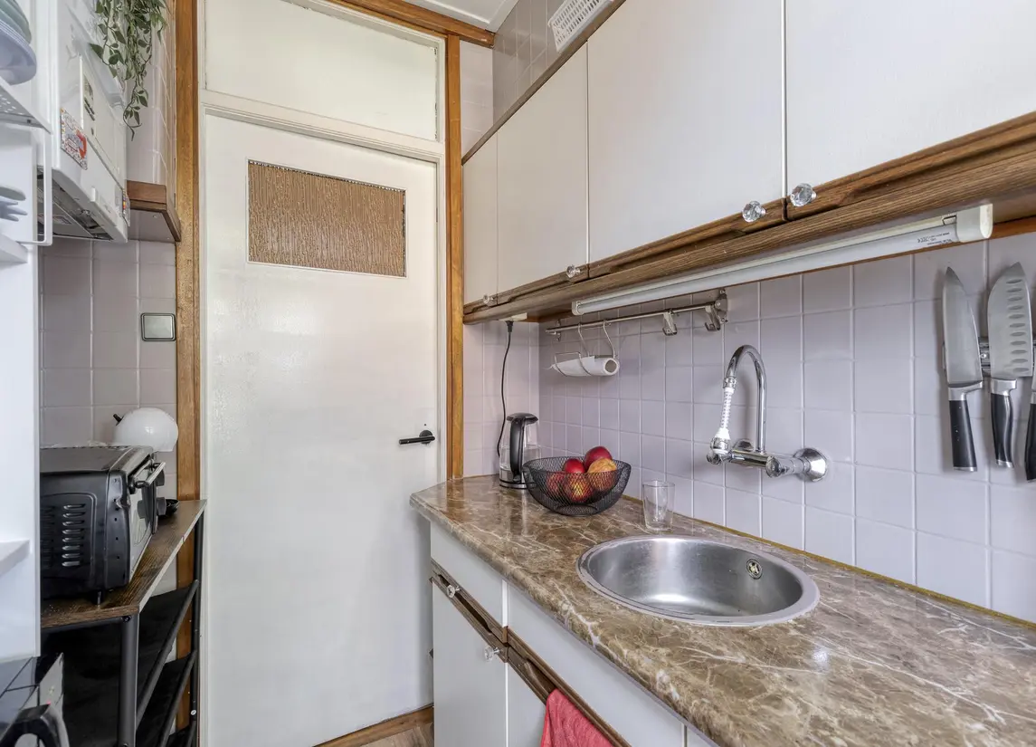 Linnaeusstraat 273