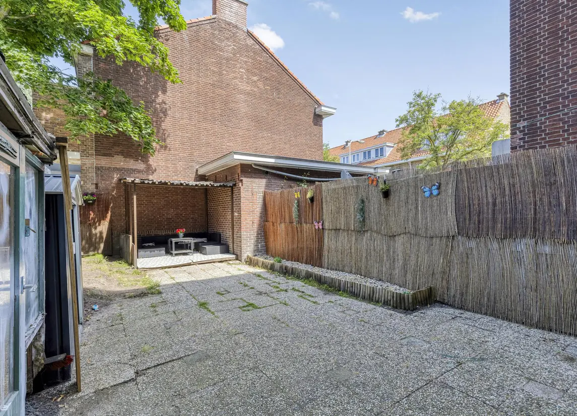 Linnaeusstraat 273