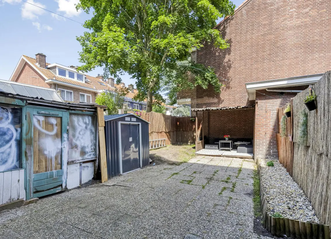 Linnaeusstraat 273