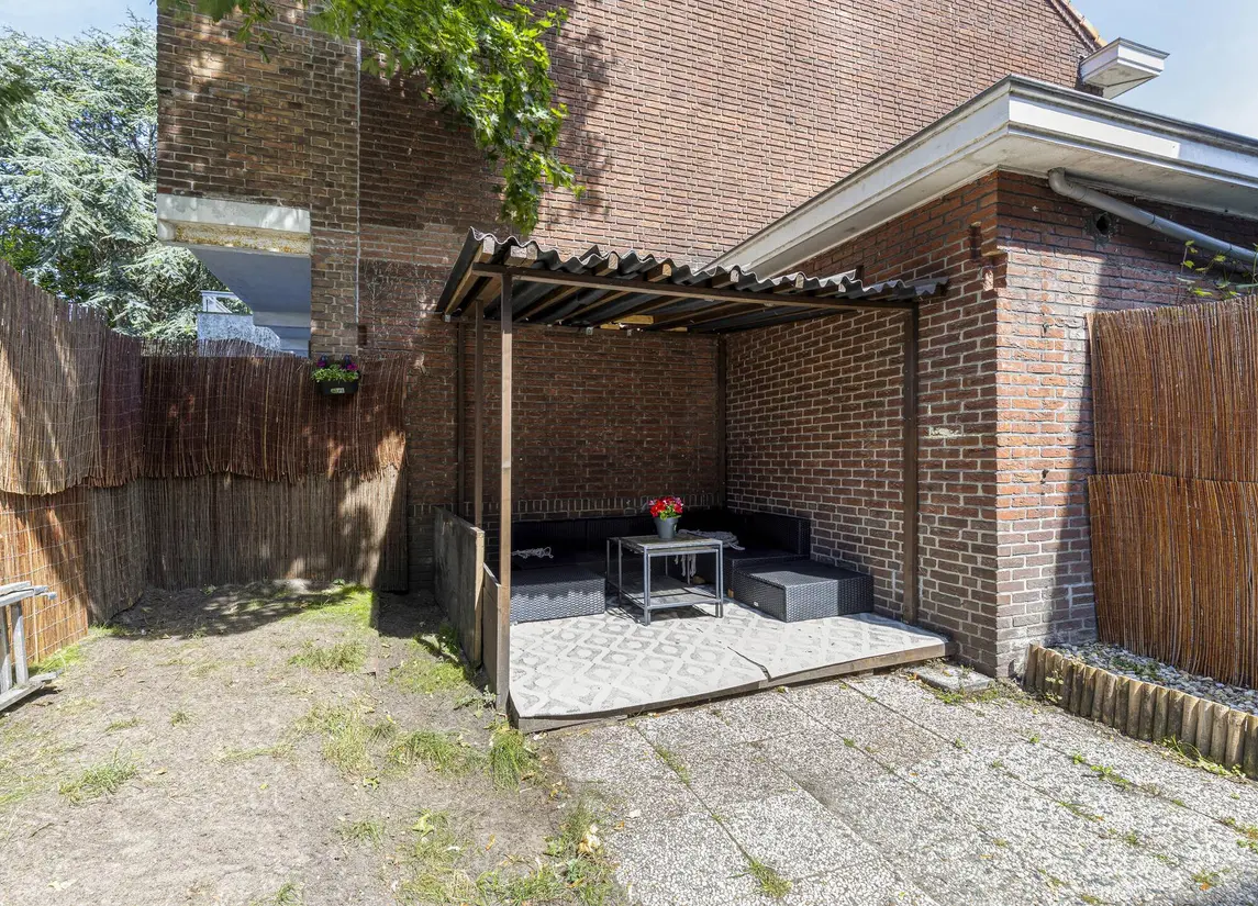 Linnaeusstraat 273