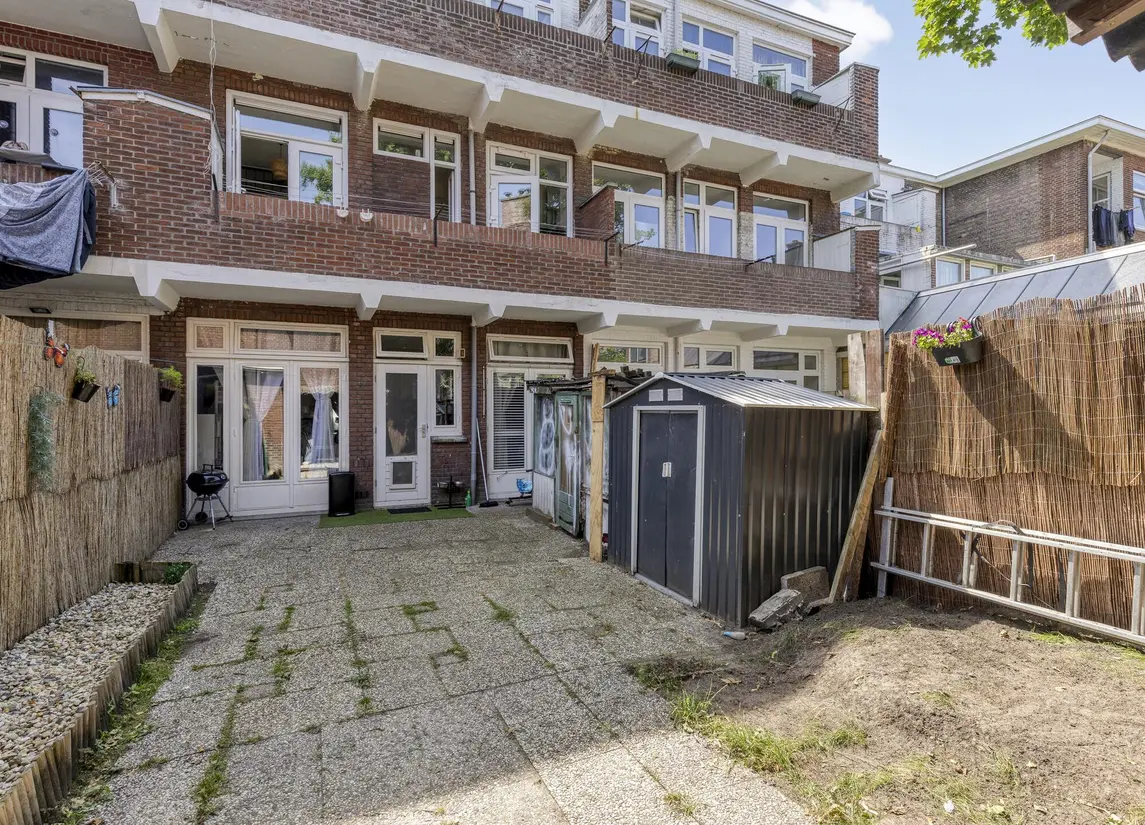 Linnaeusstraat 273