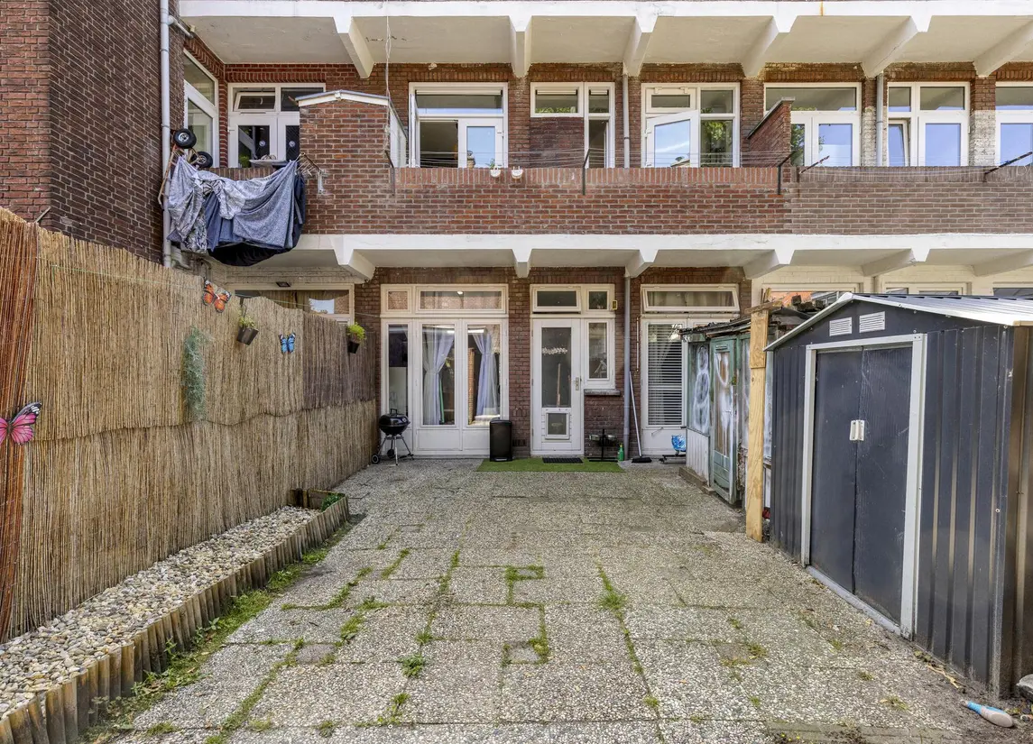 Linnaeusstraat 273