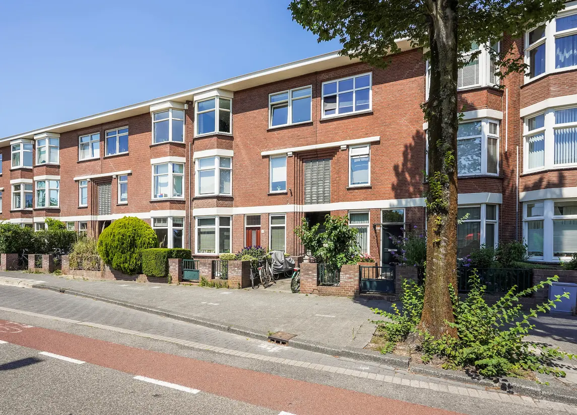 Van Arembergelaan 47