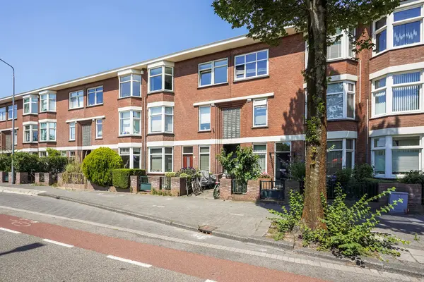 Van Arembergelaan 47