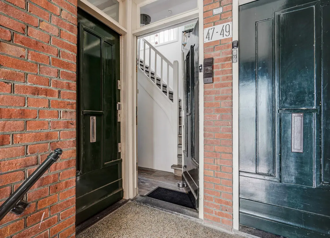 Van Arembergelaan 47