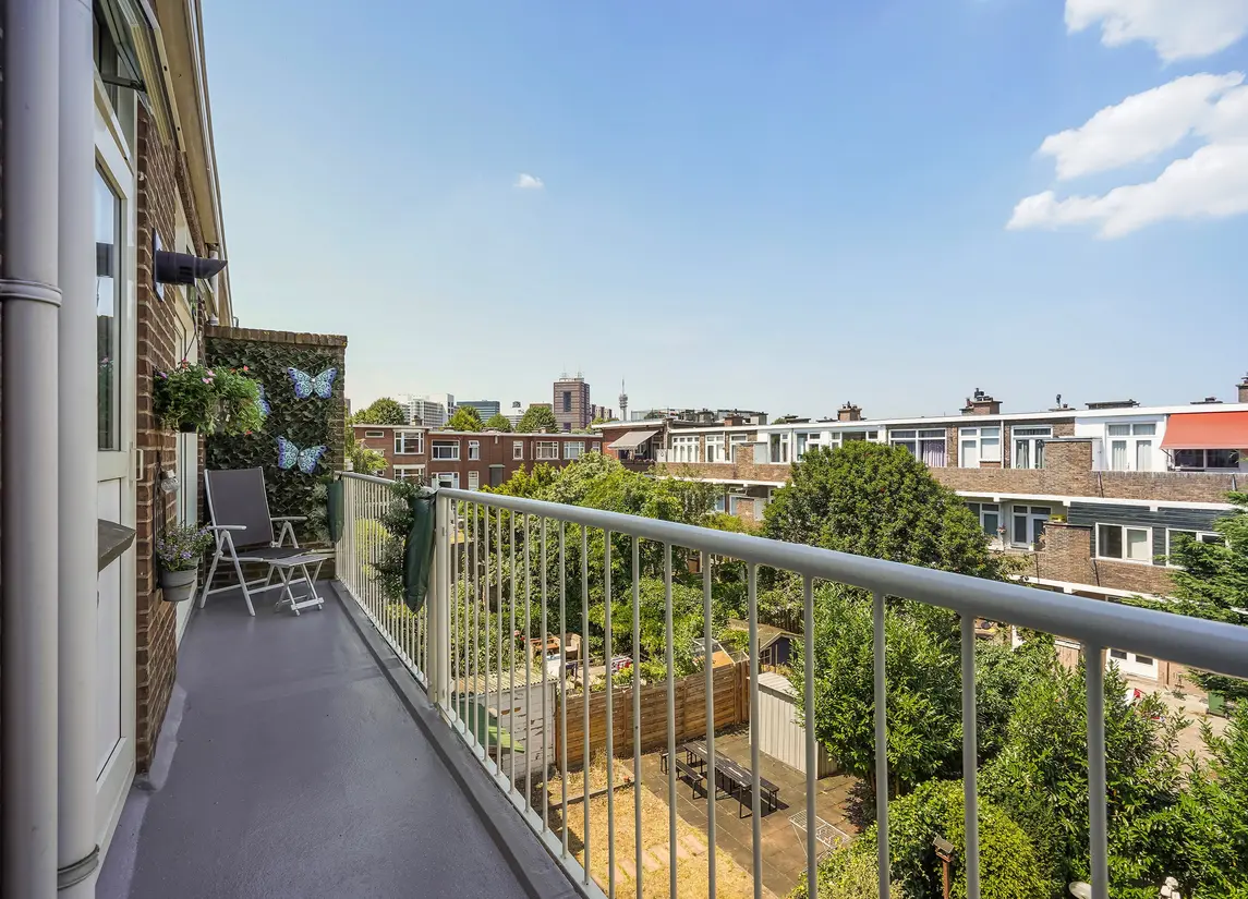 Van Arembergelaan 47