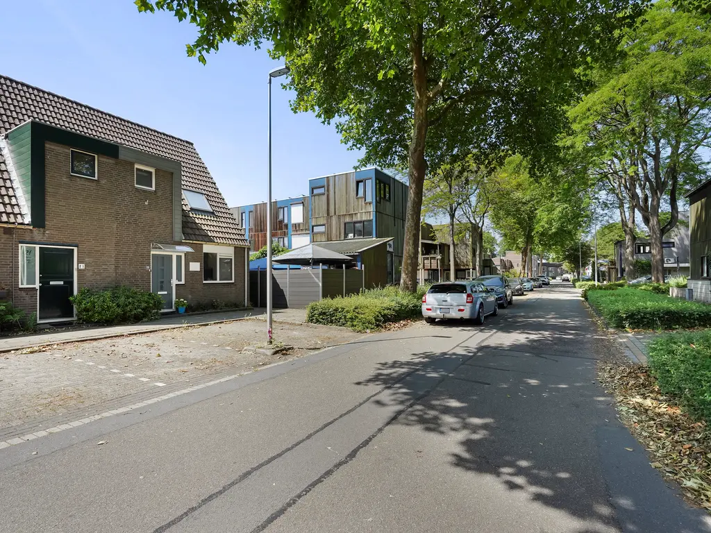 Ligusterpark 19, Zoetermeer