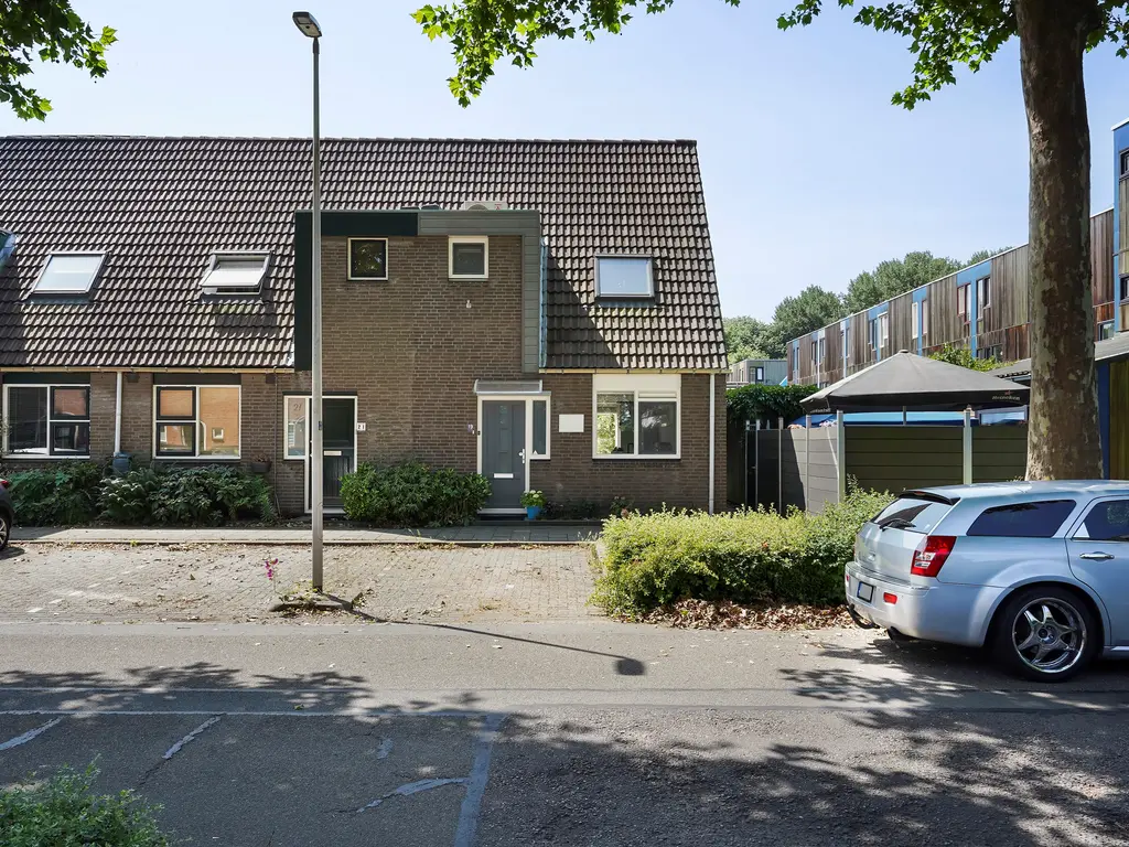Ligusterpark 19, Zoetermeer