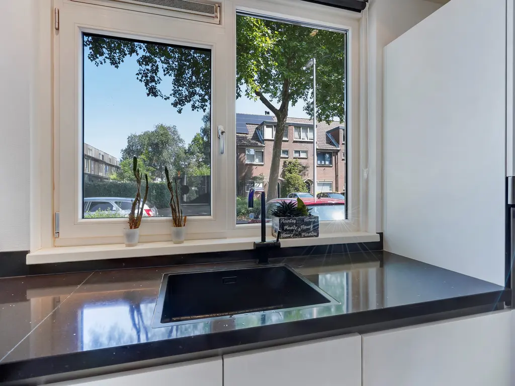 Ligusterpark 19, Zoetermeer