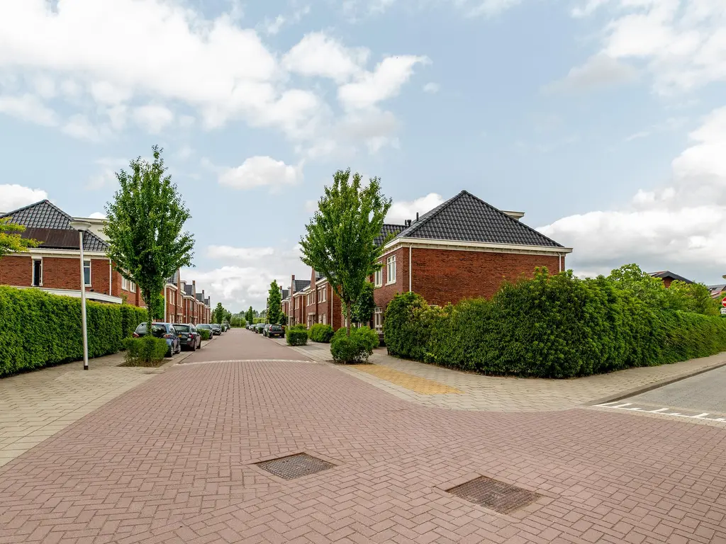 Zilvervloot 44, RHOON