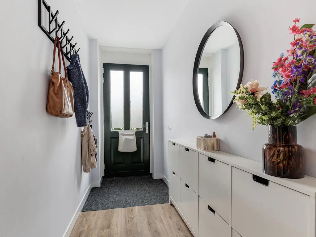 Zilvervloot 44, RHOON