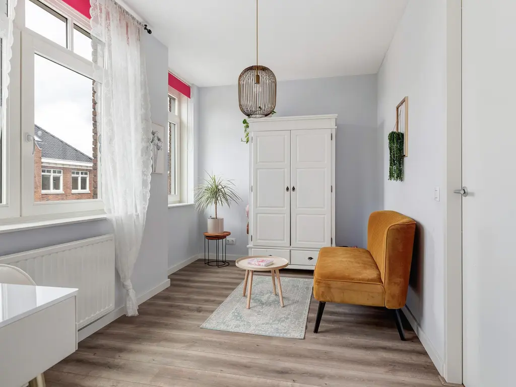 Zilvervloot 44, RHOON