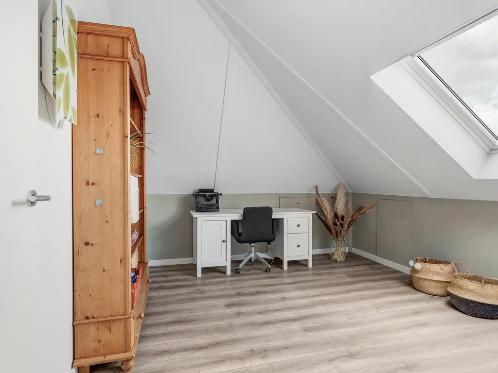 Zilvervloot 44, RHOON