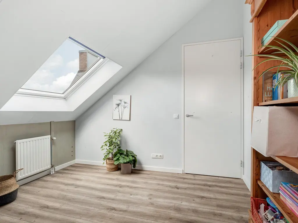 Zilvervloot 44, RHOON