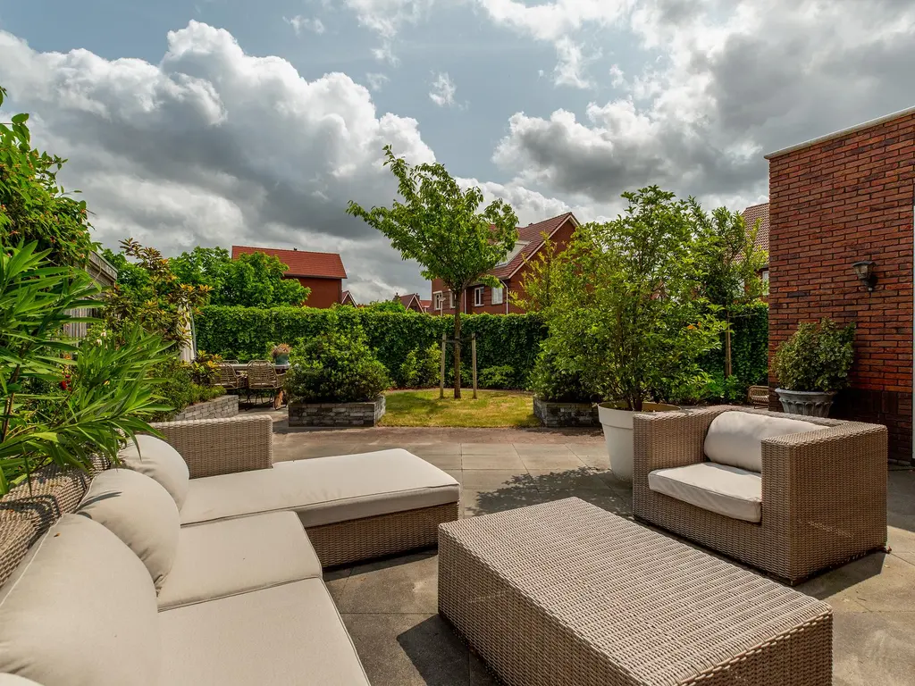 Zilvervloot 44, RHOON