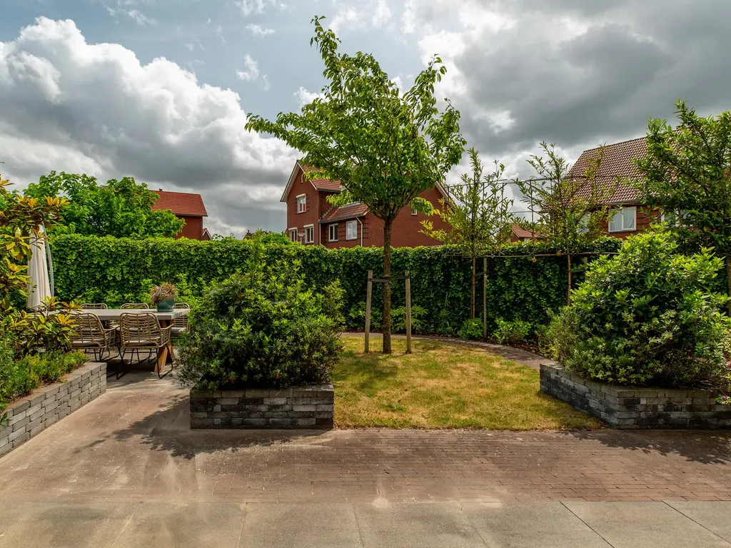 Zilvervloot 44, RHOON