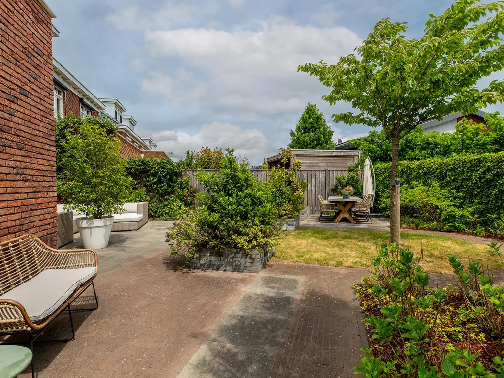 Zilvervloot 44, RHOON