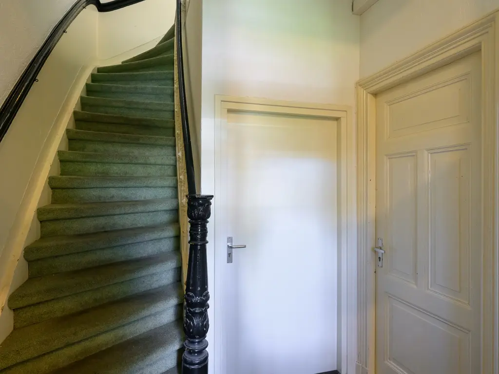 Schelpenkade 42, Leiden