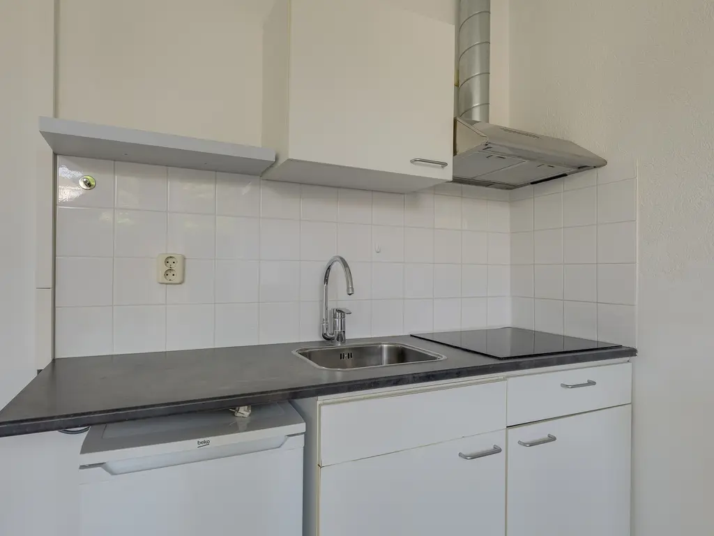 Schelpenkade 42, Leiden