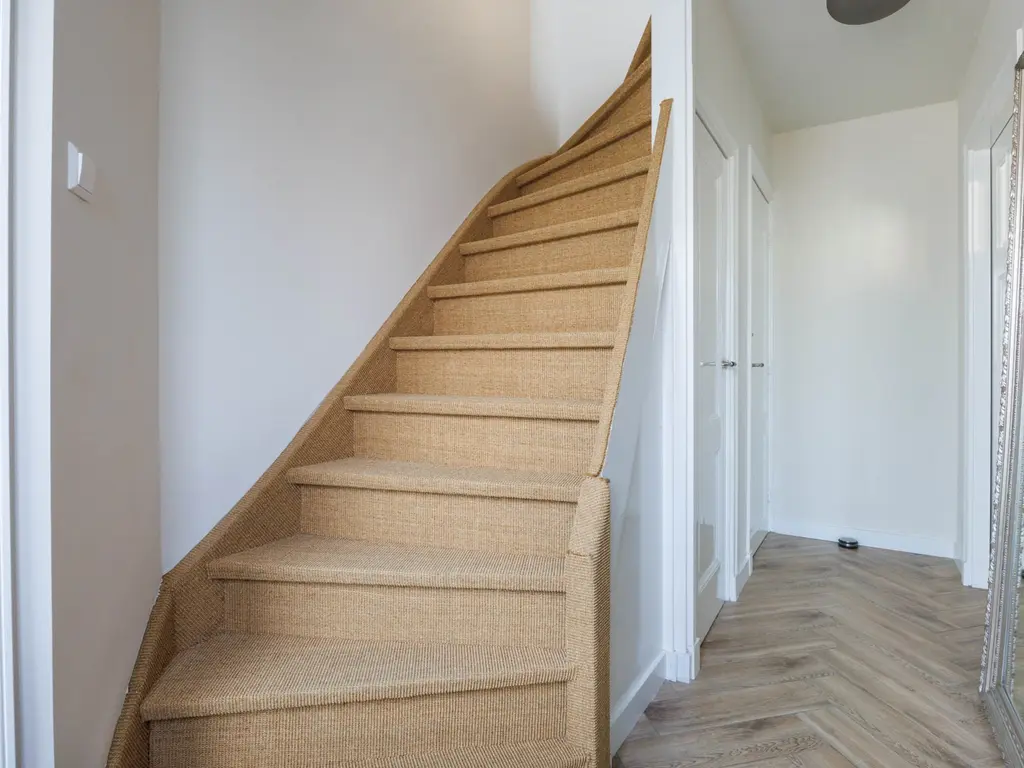 Zuilestein 9, Leiderdorp