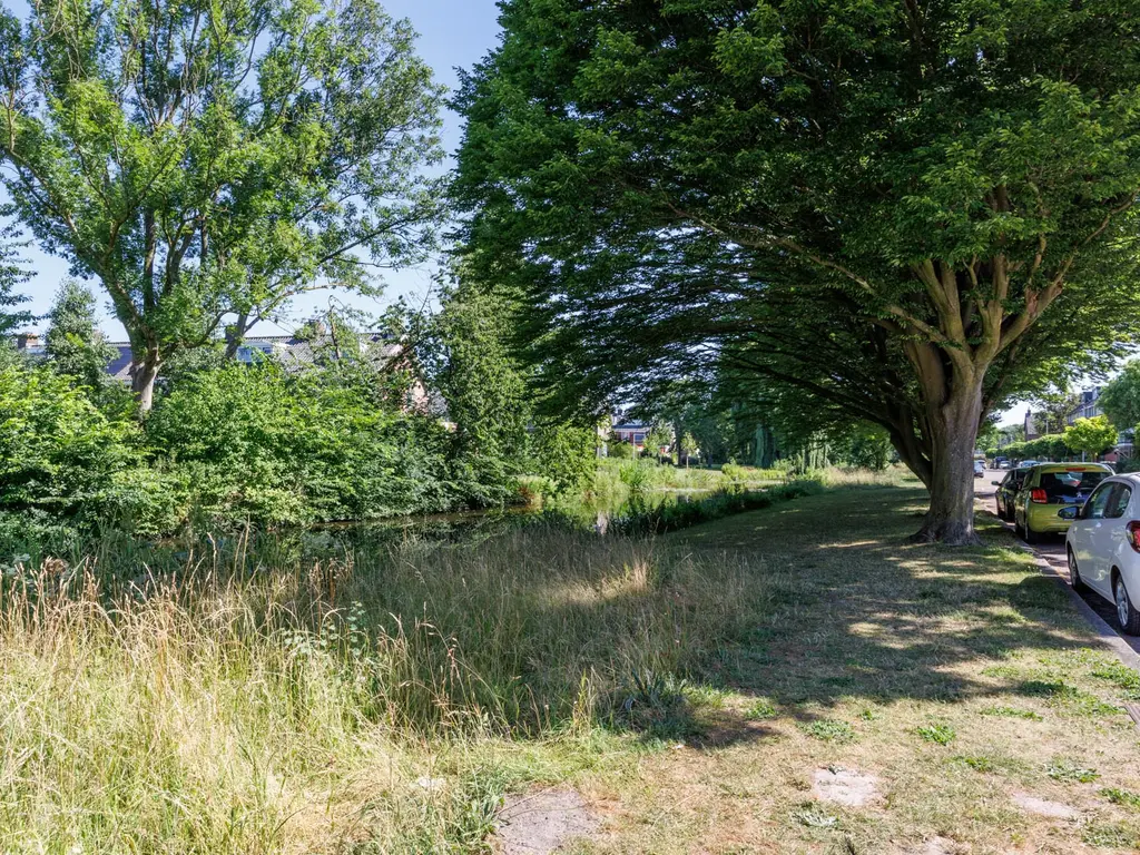 Zuilestein 9, Leiderdorp