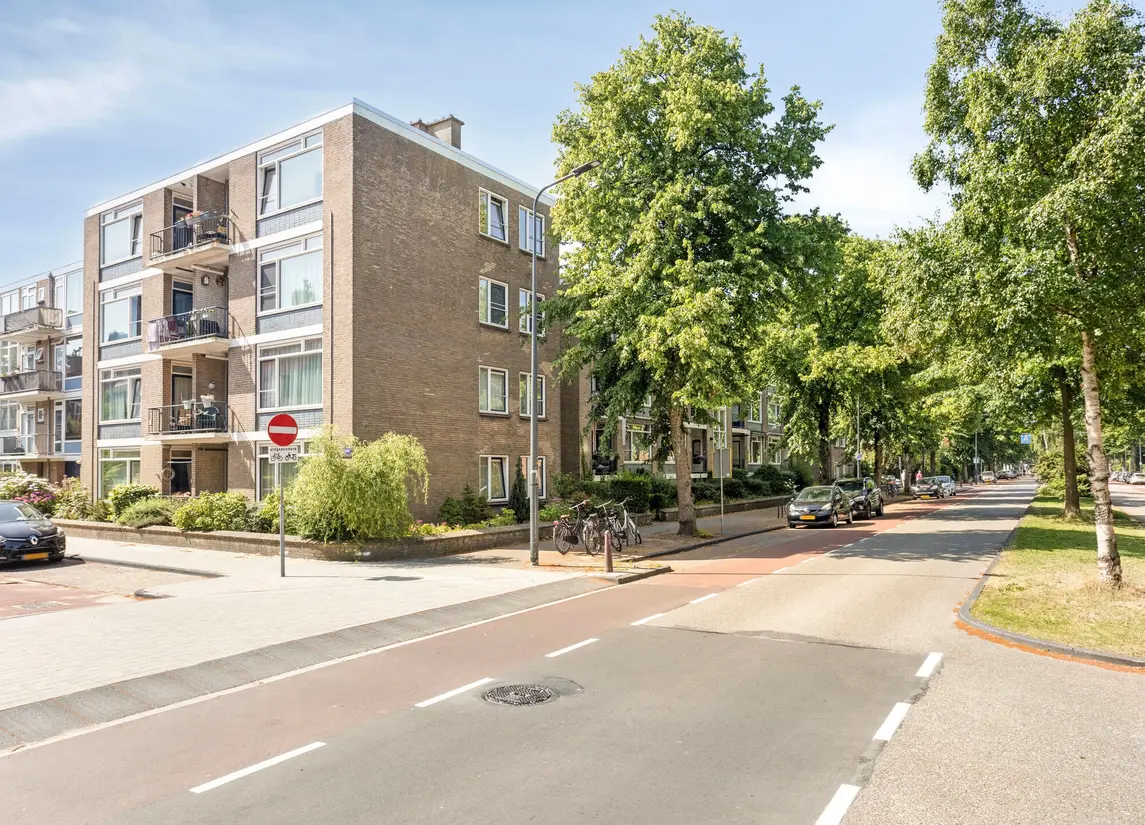 Burggravenlaan 148