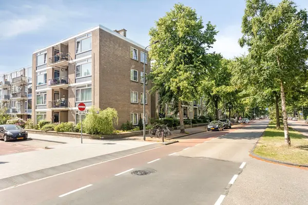 Burggravenlaan 148