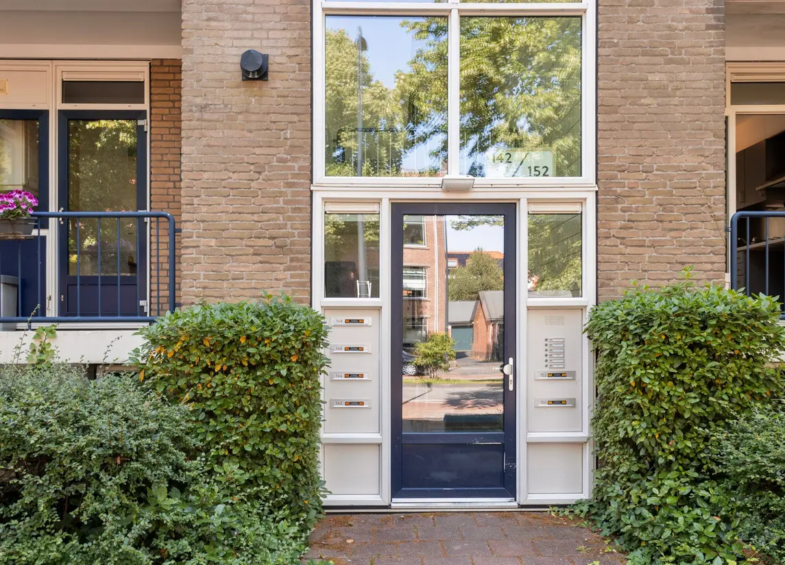 Burggravenlaan 148