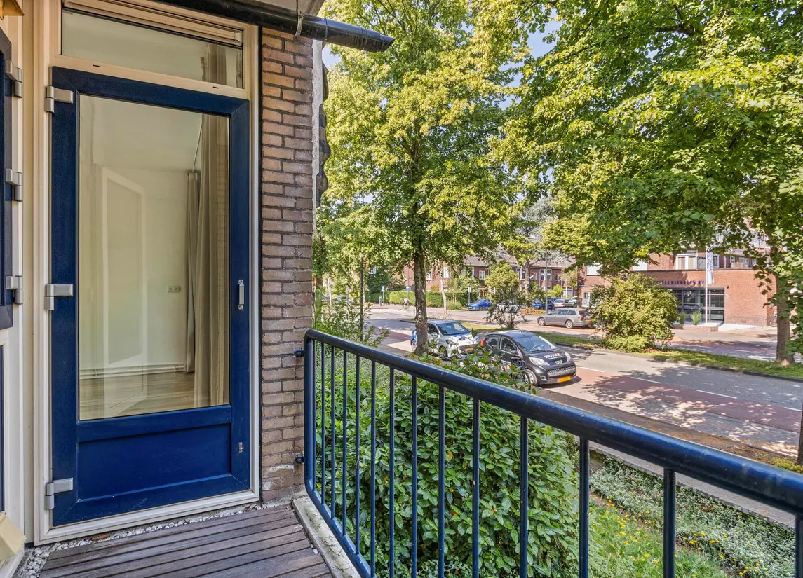 Burggravenlaan 148