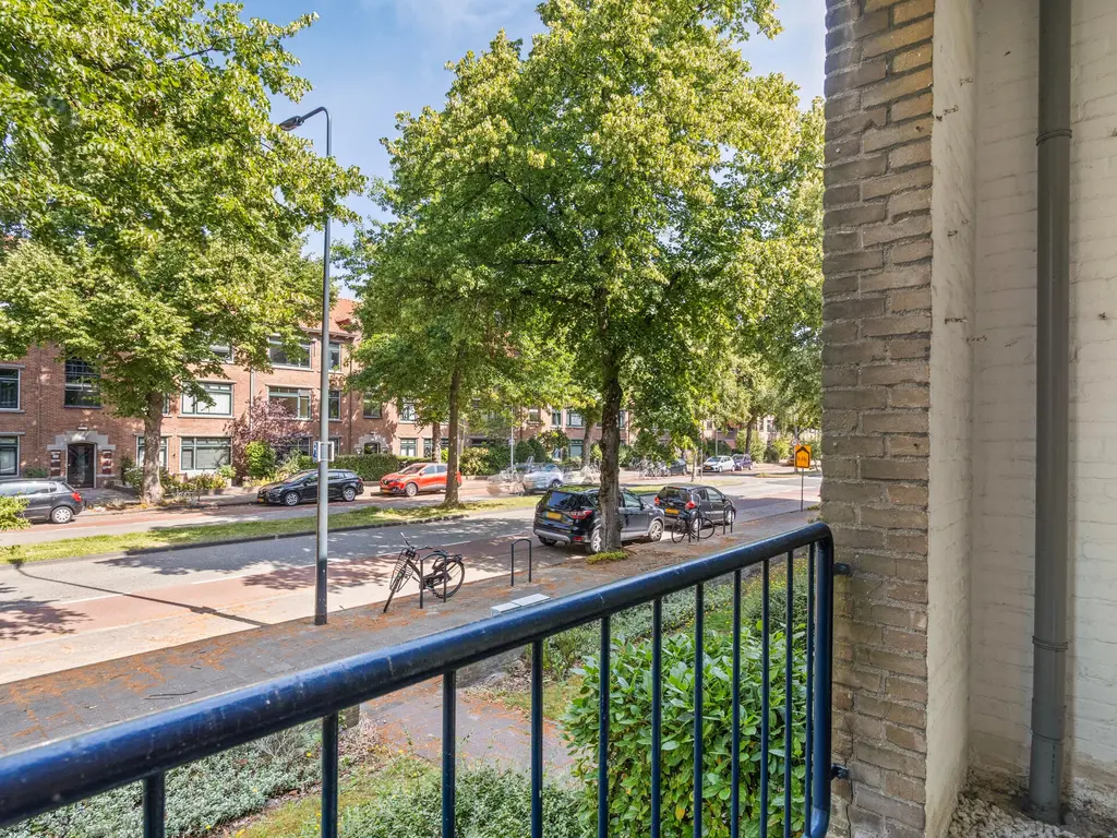 Burggravenlaan 148, Leiden