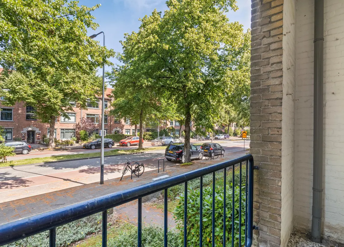 Burggravenlaan 148