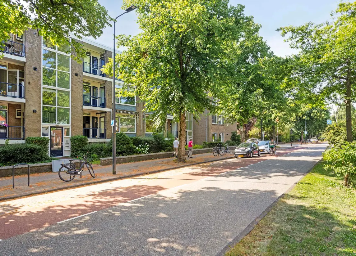 Burggravenlaan 148