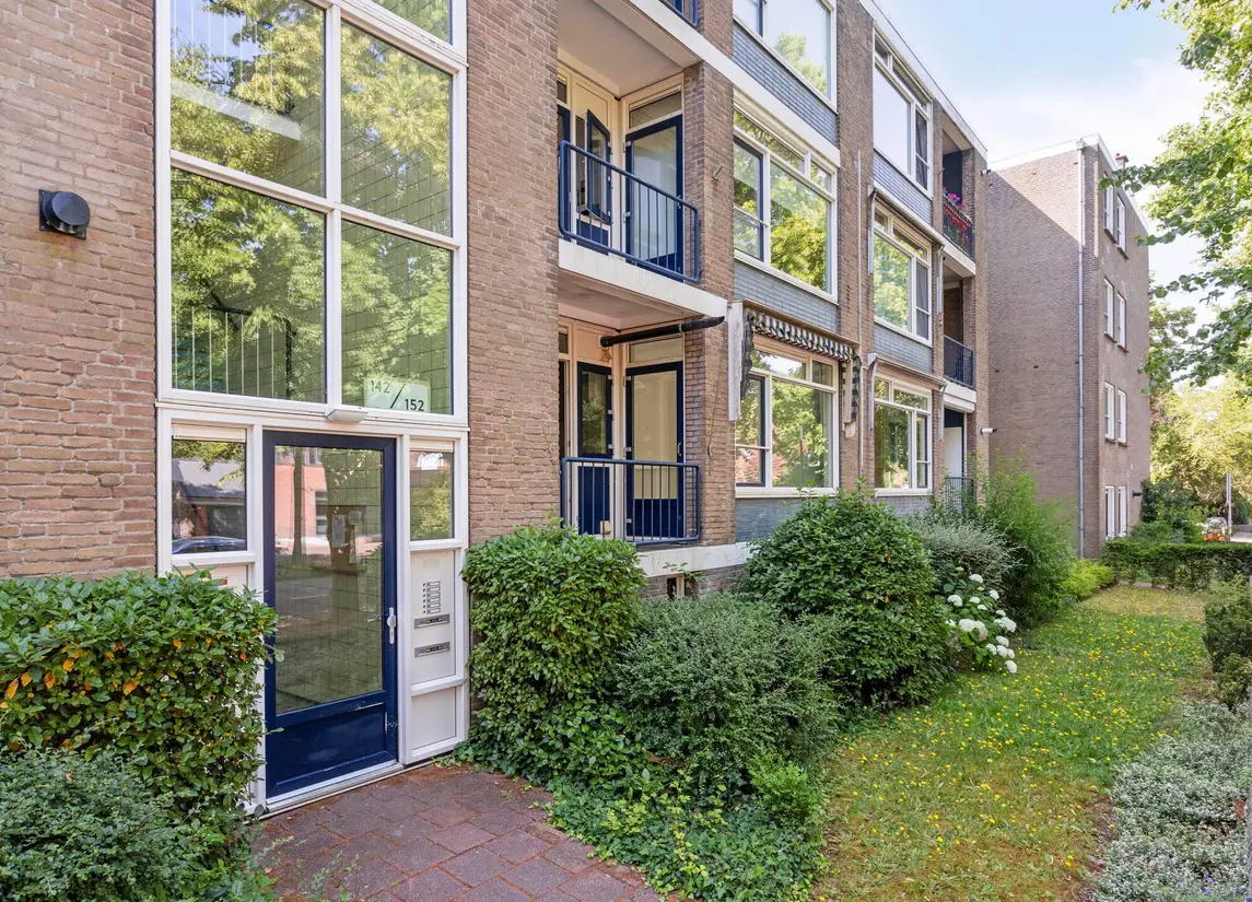 Burggravenlaan 148