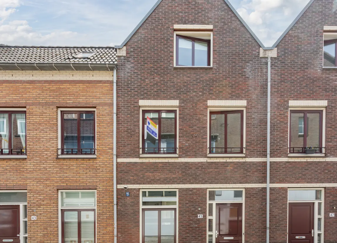 Boterstraat 45