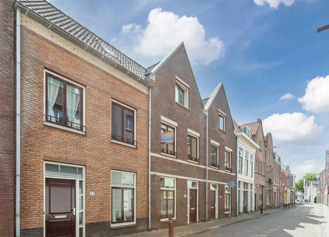 Boterstraat 45