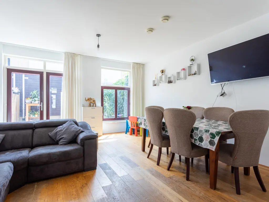 Boterstraat 45, SCHIEDAM