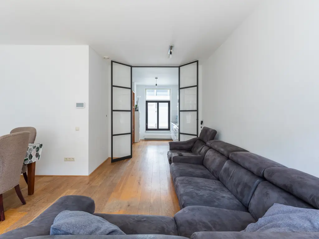 Boterstraat 45, SCHIEDAM