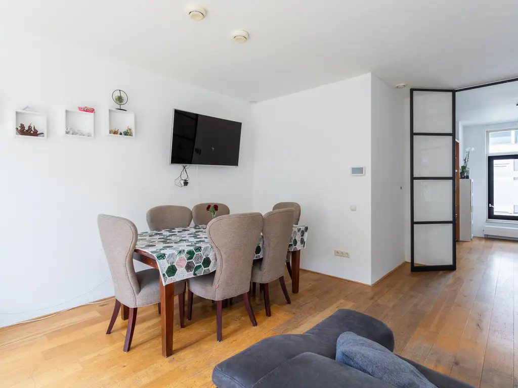Boterstraat 45, SCHIEDAM