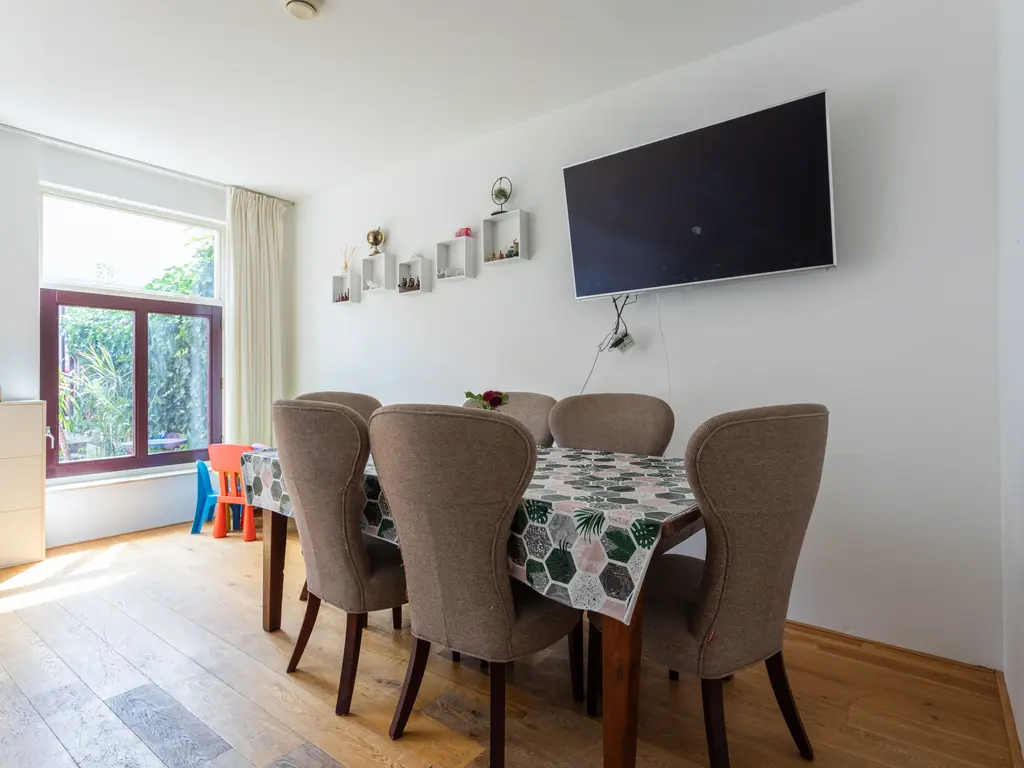 Boterstraat 45, SCHIEDAM