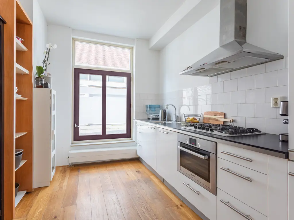 Boterstraat 45, SCHIEDAM