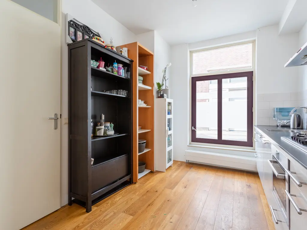 Boterstraat 45, SCHIEDAM