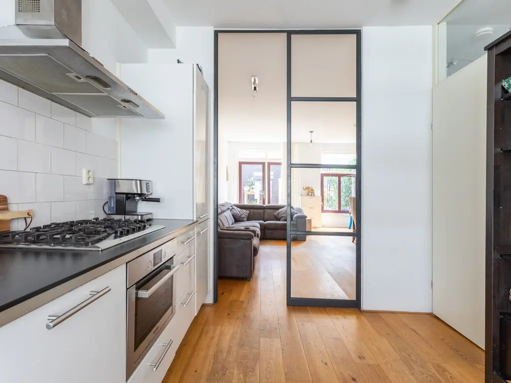 Boterstraat 45, SCHIEDAM